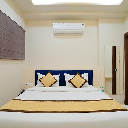 Hotel Snooze Джапур Экстерьер фото