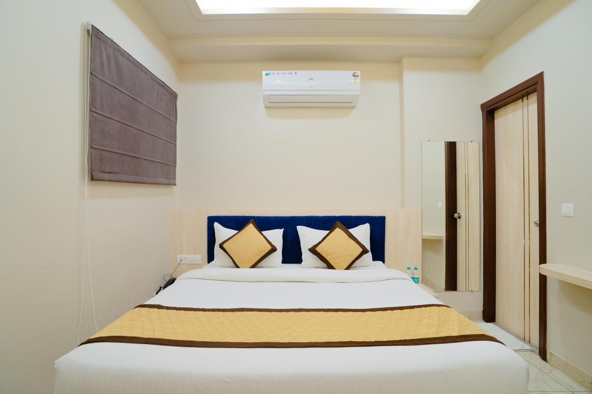 Hotel Snooze Джапур Экстерьер фото