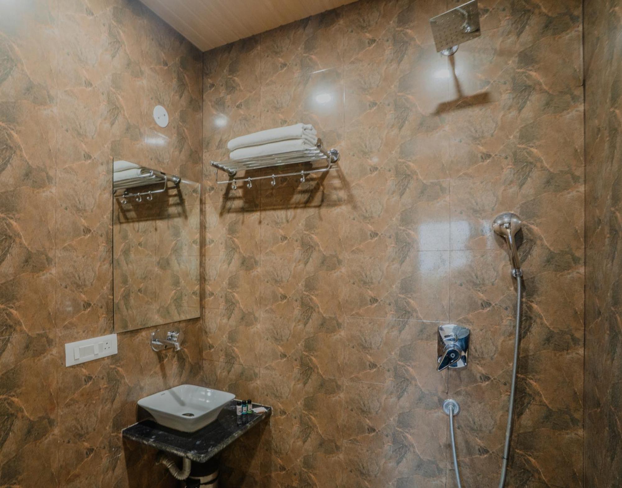 Hotel Snooze Джапур Экстерьер фото